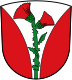 Coat of arms of Landolfshausen