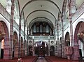 Orgue Merklin-Schütze de l'église Saint-Étienne de Dambach-la-Ville (1866).