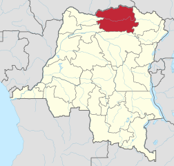 Bas-Uélé province