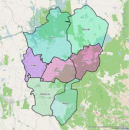 I Heby kommun