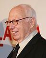 Ellsworth Kelly in Los Angeles in 2008.