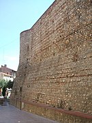 Fortifications d'Elne.