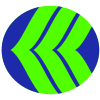 Official seal of Kumejima