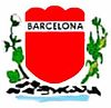 Official seal of Barcelona, Rio Grande do Norte