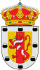 Coat of arms of Frómista