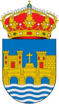 Escudo de la ciudad