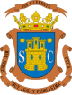 Wappen von Gerichtsbezirk San Clemente