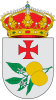 Coat of arms of Táliga