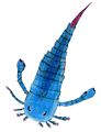 Eurypterus