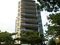 Foundation one apartment on TV Swamy Road