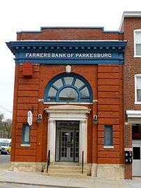 Farmers Bank of Parkesburg