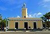 Faro de Punta de las Figuras