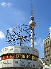 Fernsehturm