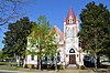 Midtown Corinth Historic District