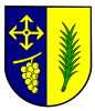 Coat of arms of Drnovice