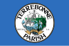 Flag of Terrebonne Parish