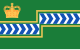 Flag of the Regional Municipality of Niagara