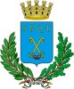 Coat of arms of Frascati