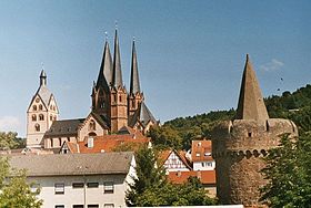 Gelnhausen