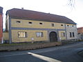 Bauernhaus Nr. 54