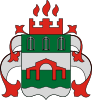 Coat of arms of Nagylak