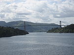 Hagelsund Bridge