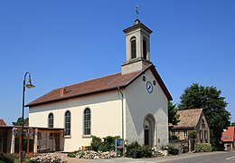 Evangelische Kirche