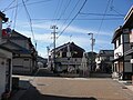 浜島本町通り商店街