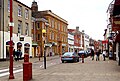 High Street, Daventry