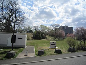 平岸高台公園