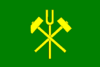 Flag of Hrádek