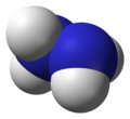 Hydrazine