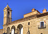 Iglesia Parroquial de la Purificación