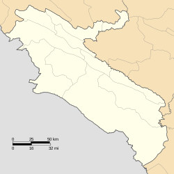 Central District (Chardavol County) is located in Ilam Province