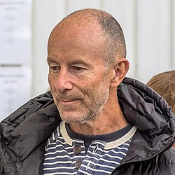 Ingemar Stenmark, June 2014-P6170012-1.jpg