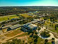 Ingram ISD Secondardy Campus