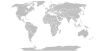 Location map for Ireland and Tajikistan.