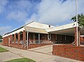 J. Levy & Bro Funeral Home in Galveston