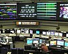 JPL Control Room