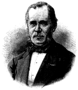 Julius Thomsen 1884.