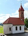 Katholische Kapelle St. Johannes und Paulus