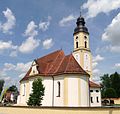 Katholische Filialkirche St. Joseph