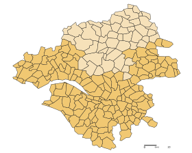 Arrondissement de Châteaubriant