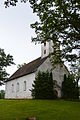 Lutheran church in Mālpils