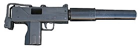 Image illustrative de l'article MAC-10