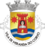 Blason de Miranda do Corvo