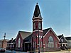 Methodist Episcopal Church of Anaconda