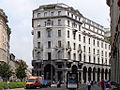 Consulate-General of Mexico in Milan