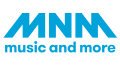 MNM logo used since 3 June 2018