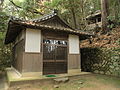 12/20 大狛神社（柏原市）